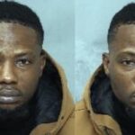 Nigerian Adebayo Maoli arrested in Canada for allegedly exposing himself to three women inside train, elevator