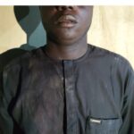 12-Year-Old Girl Rescued from Rape in Tinted Vehicle, Found 3 Months Pregnant