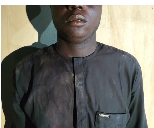 12-Year-Old Girl Rescued from Rape in Tinted Vehicle, Found 3 Months Pregnant