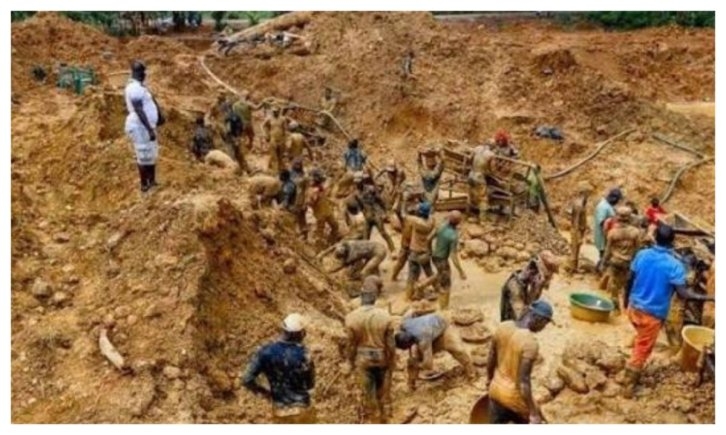 Two Killed in Gunmen Attack on Mining Site in Plateau State
