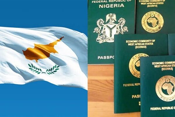 Cyprus Blacklists Six Nigerians Over Public Security Concerns