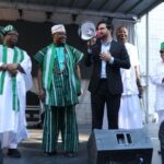 New York Mayor Celebrates Nigeria’s Global Cultural Influence at Independence Carnival
