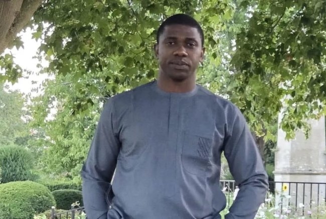 Nigerian community in UK seeks support for family of 35-year-old man who died in his sleep